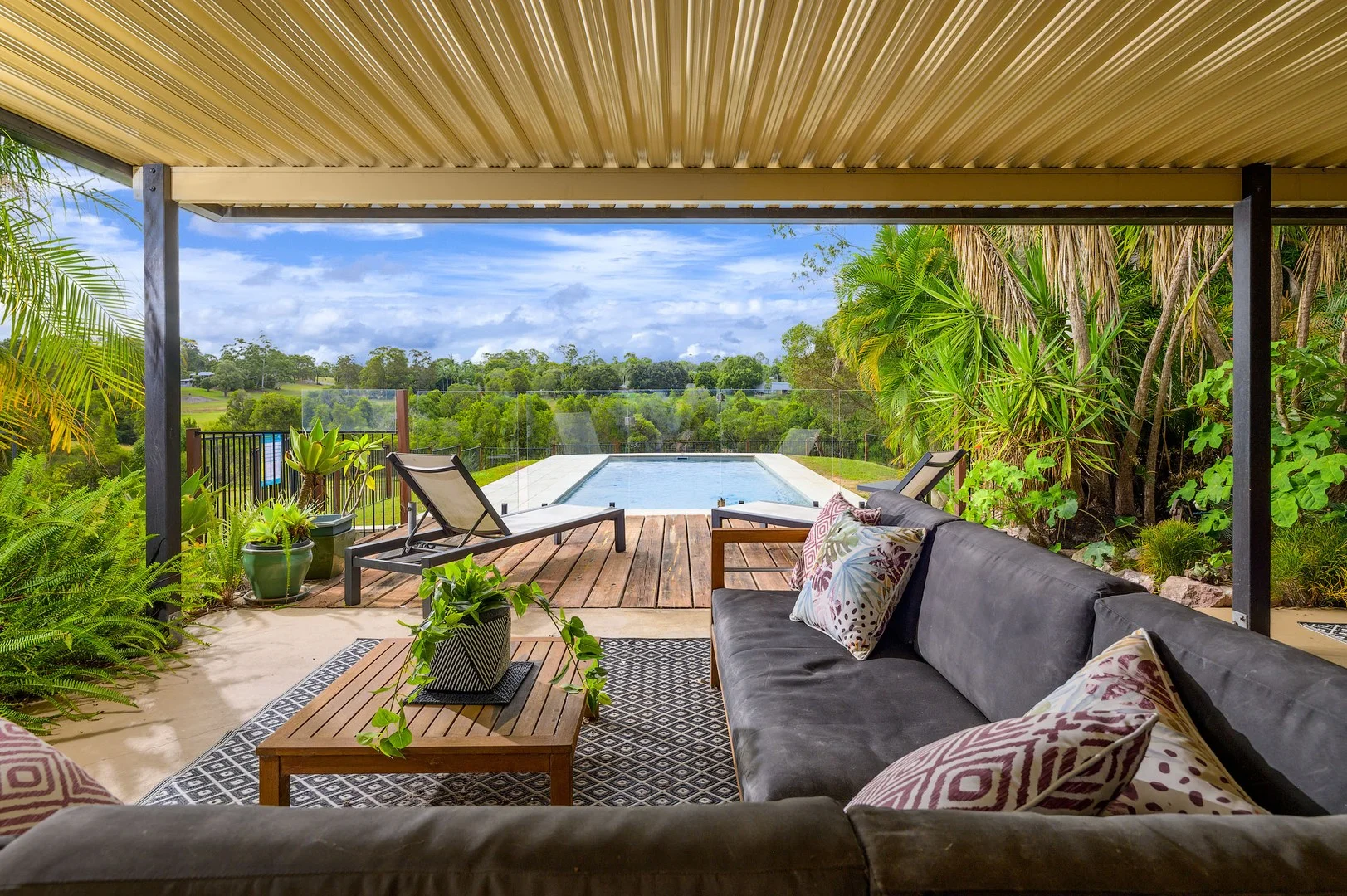 15 Guinea Court, Tamaree QLD 4570