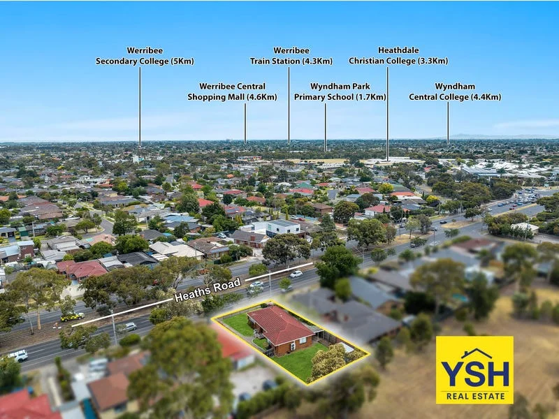 Additional image 18 of 206 Heaths Road, Hoppers Crossing VIC 3029