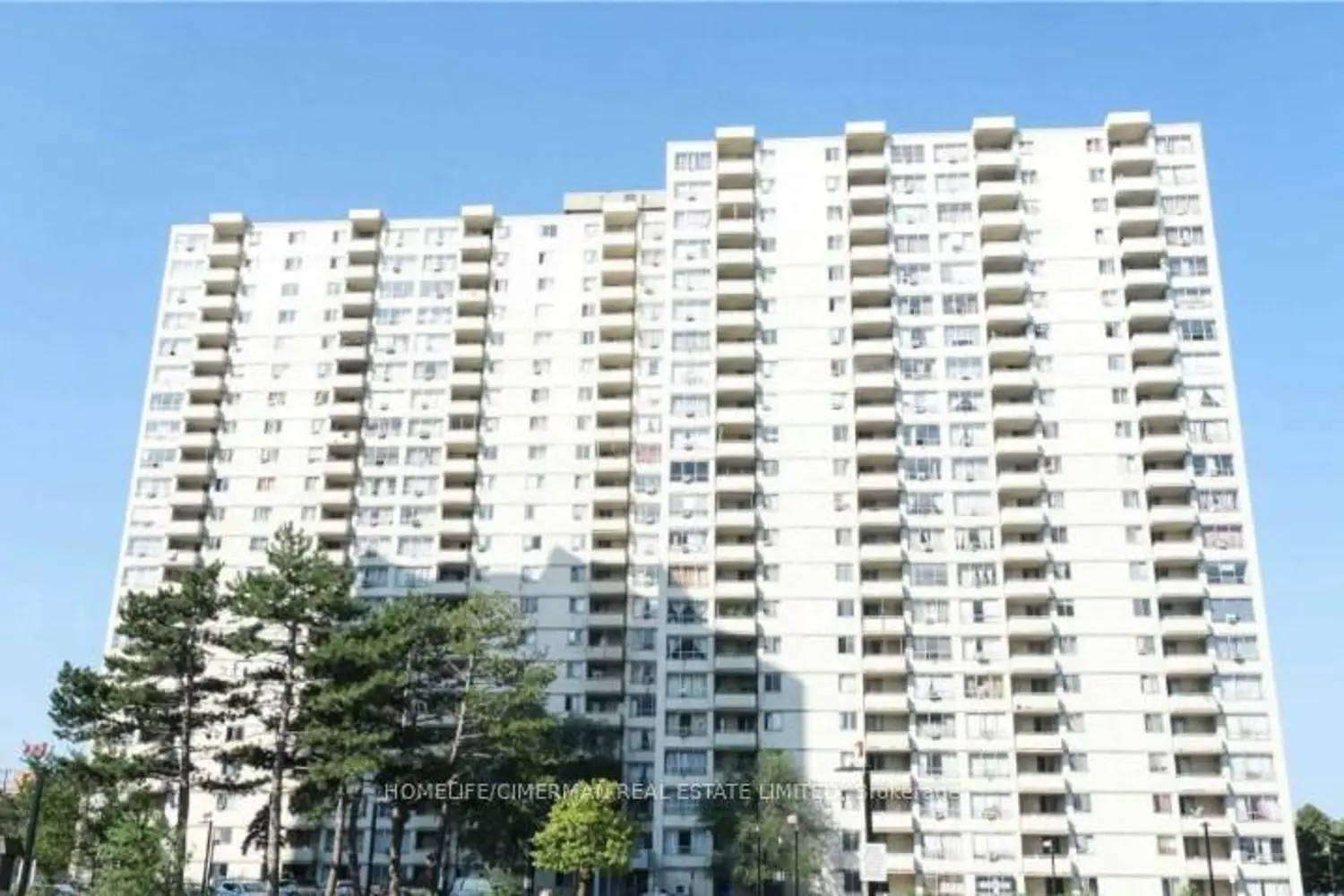 340 Dixon Road 1508