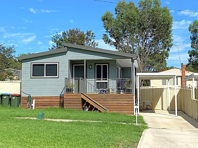 1A Mason Street, Kandos NSW 2848