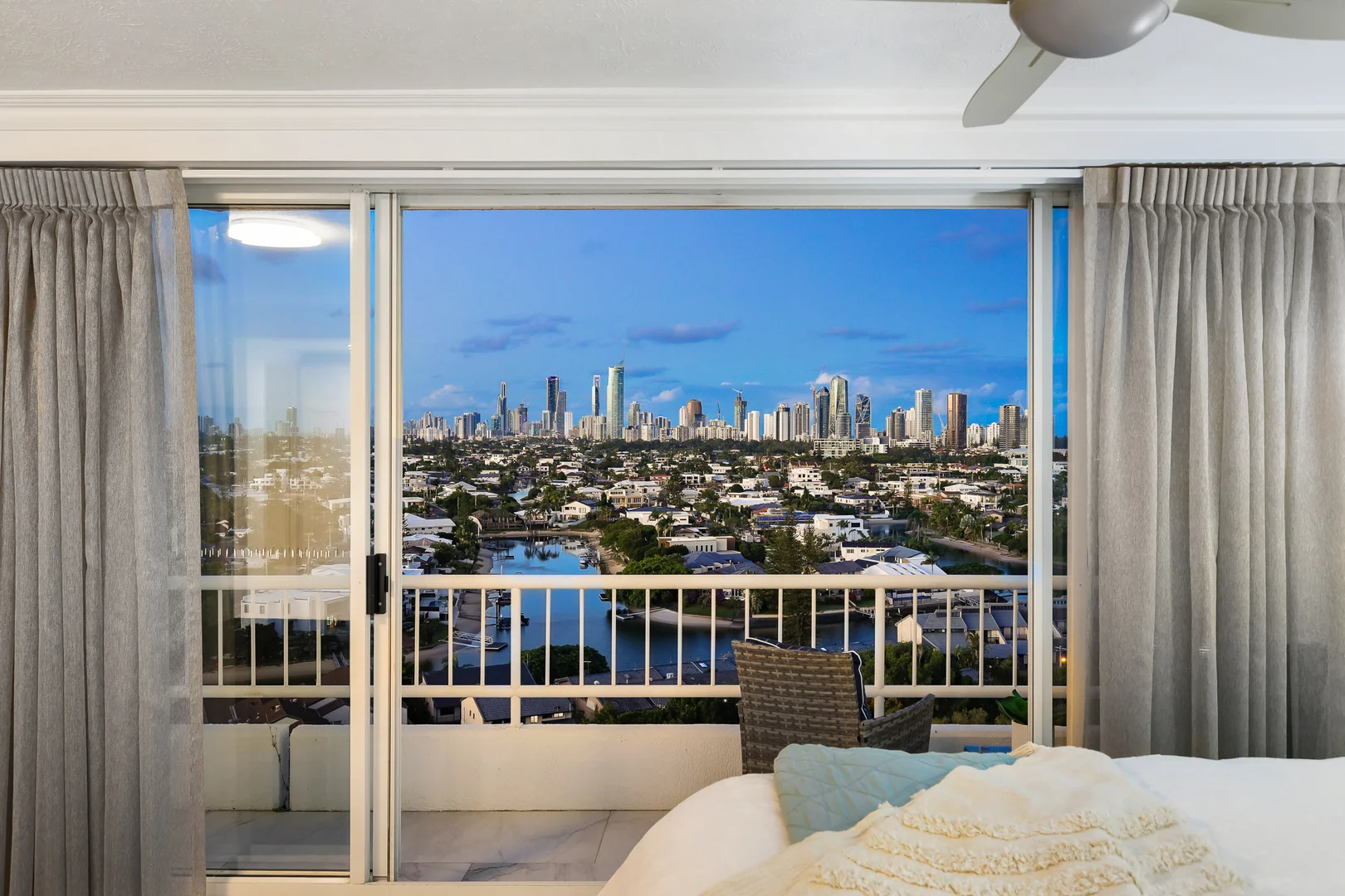 Additional image 17 of 51/56 Hooker Boulevard, Mermaid Waters QLD 4218