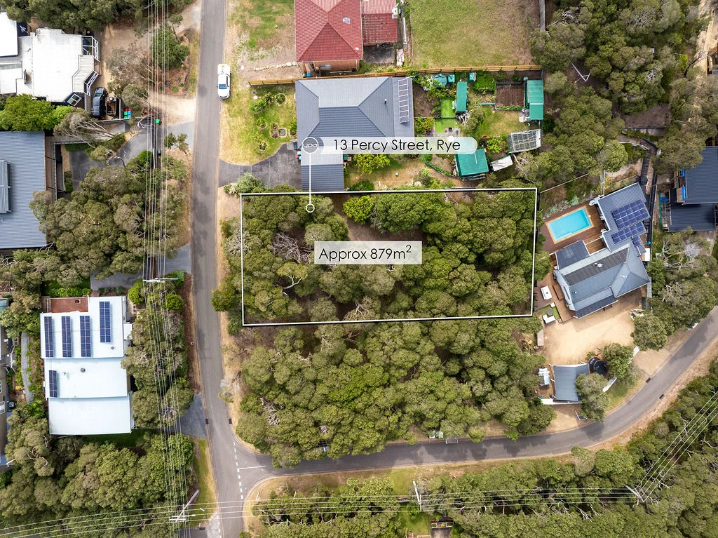 Additional image 2 of 13 Percy Street, Rye VIC 3941