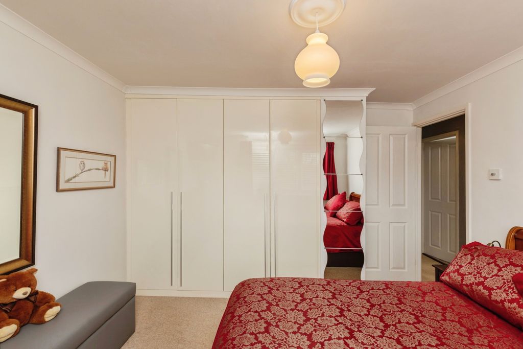 Additional image 15 of 4 bed semi-detached house for saleDerricke Road, Bristol BS14