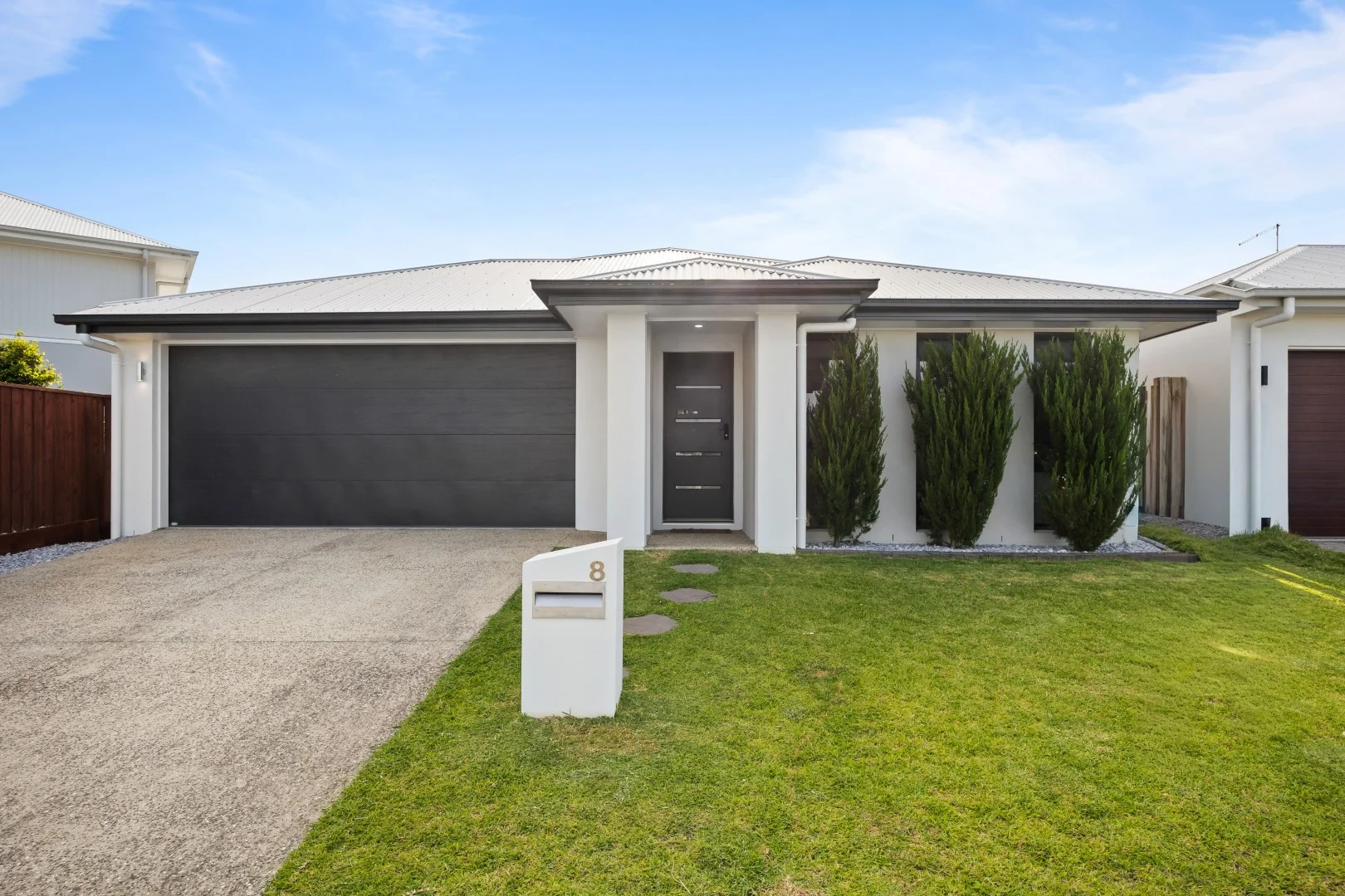 8 Conway Crescent, Banya QLD 4551