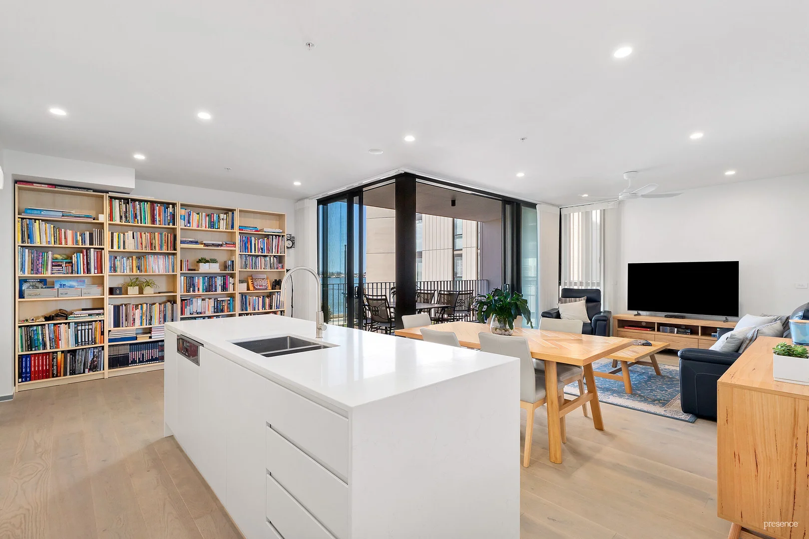 Additional image 7 of 102/45 Honeysuckle Drive, Newcastle NSW 2300
