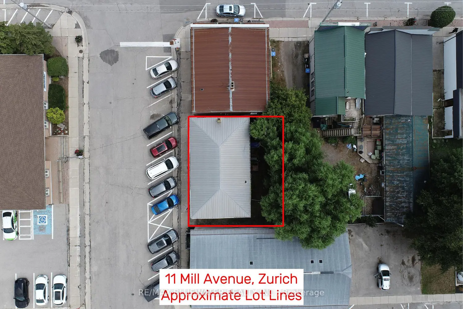 Additional image 3 of 11 Mill Avenue