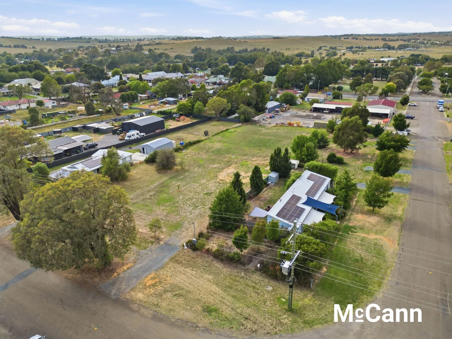 64 Biala Street, Gunning NSW 2581