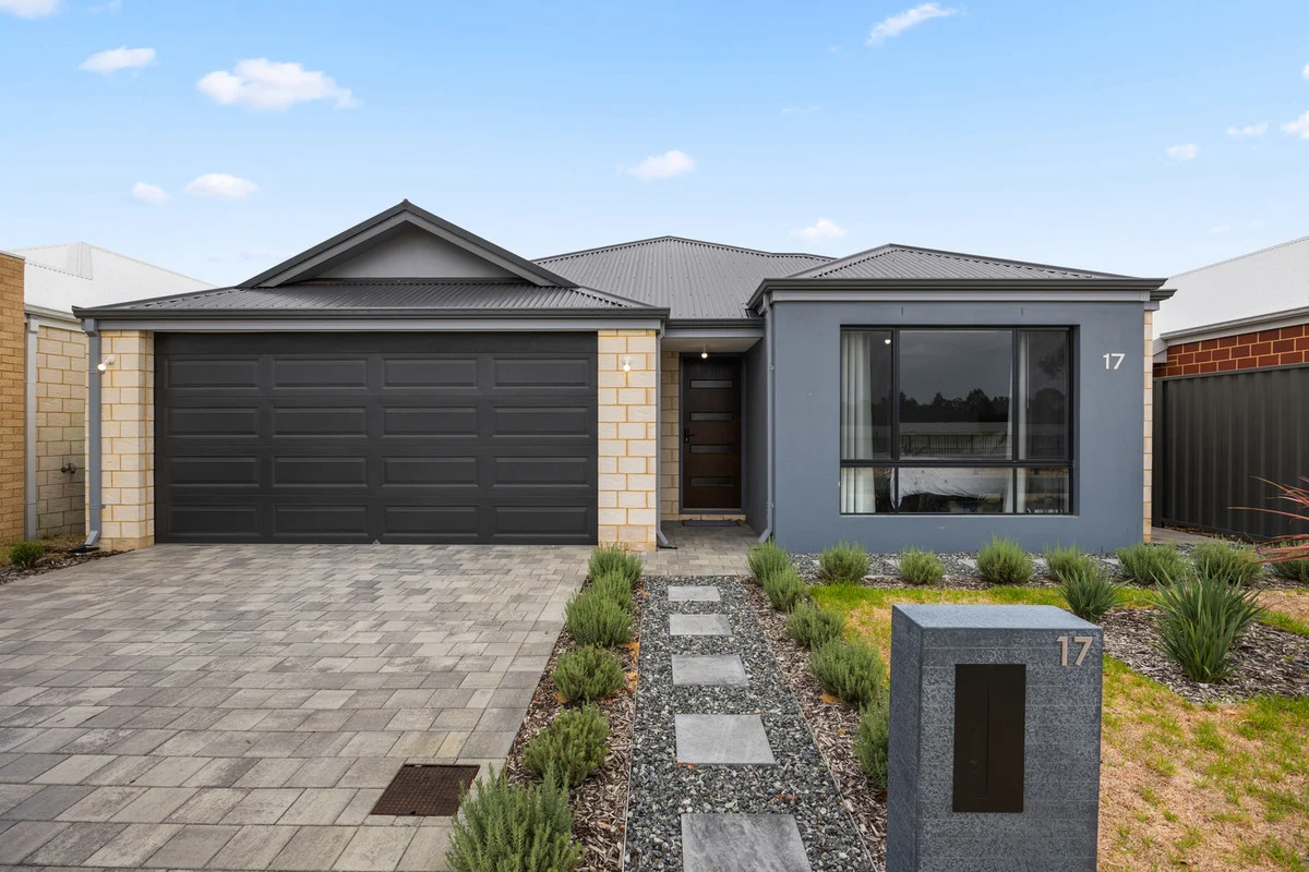 17 Avalanche Parade, Baldivis WA 6171