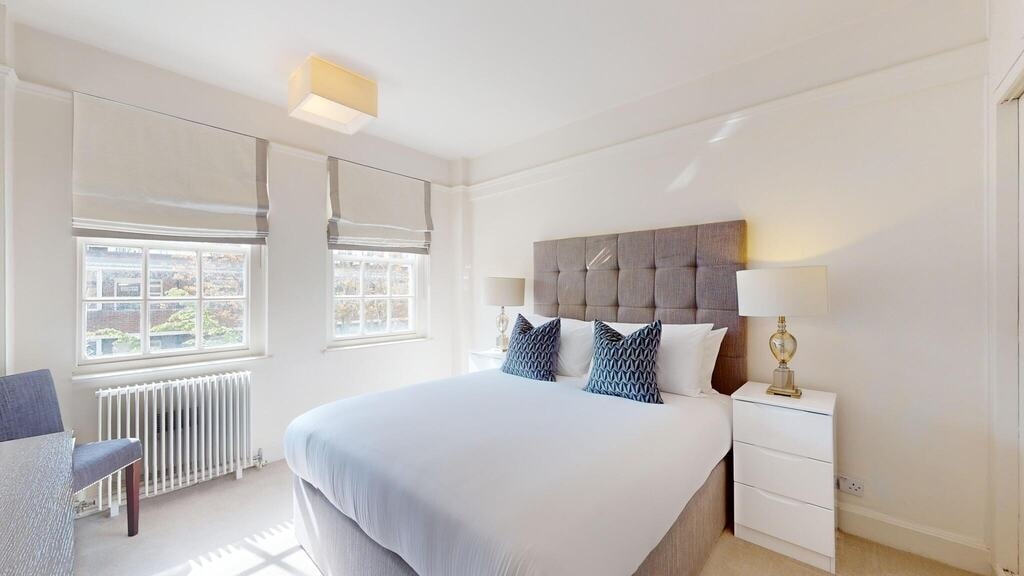 2 Bed Flat, Fulham Road, SW3, N1 7GU photo 4
