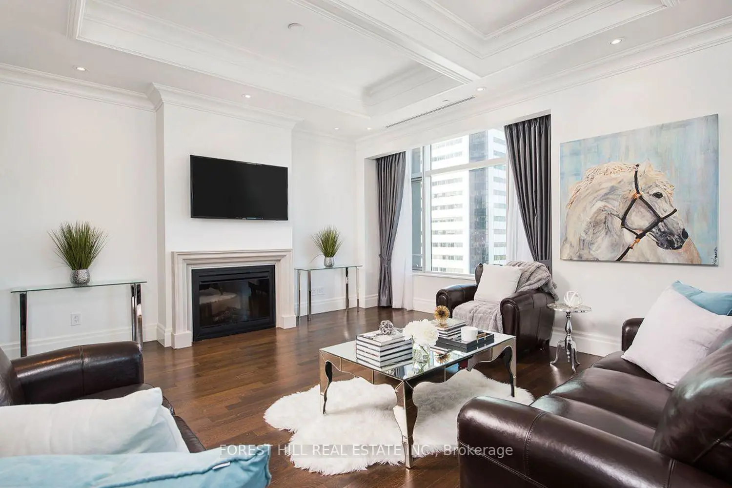 311 Bay Street 4601