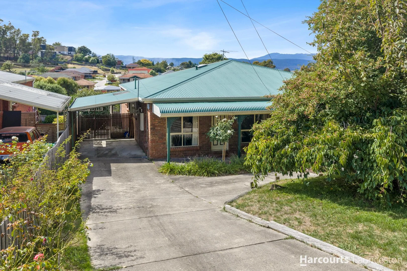 1/157 Pomona Road South, Trevallyn TAS 7250