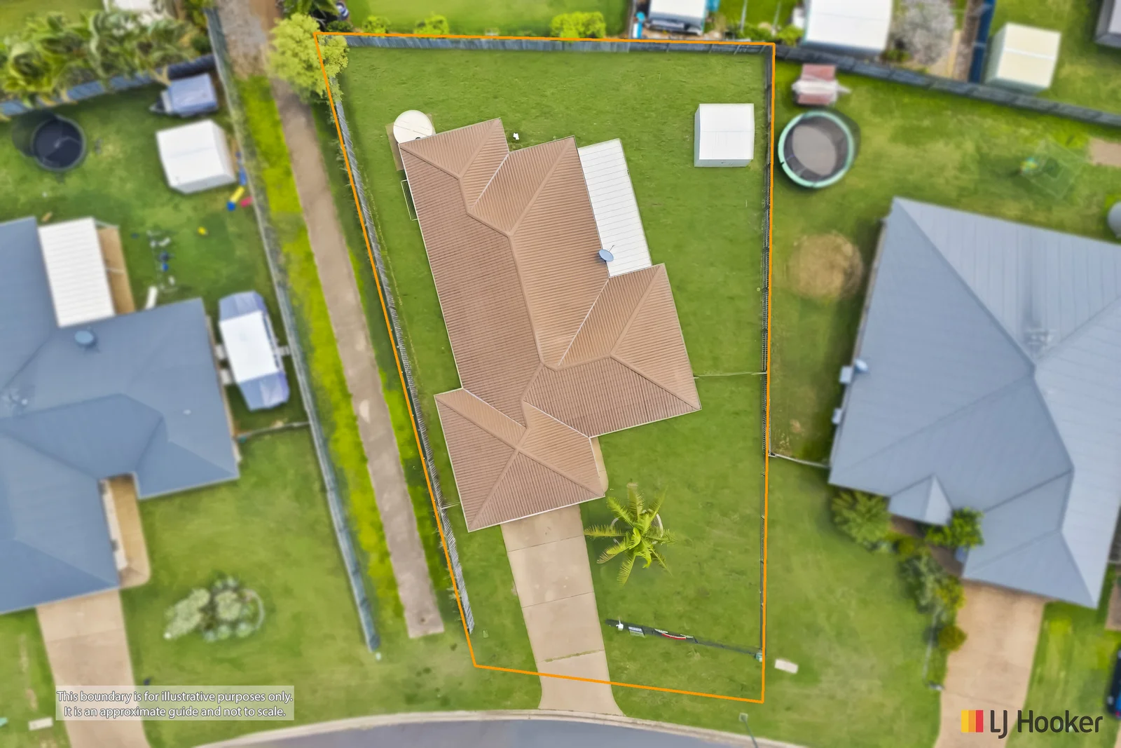 Additional image 13 of 12 Kerrie Meares Crescent, Gracemere QLD 4702
