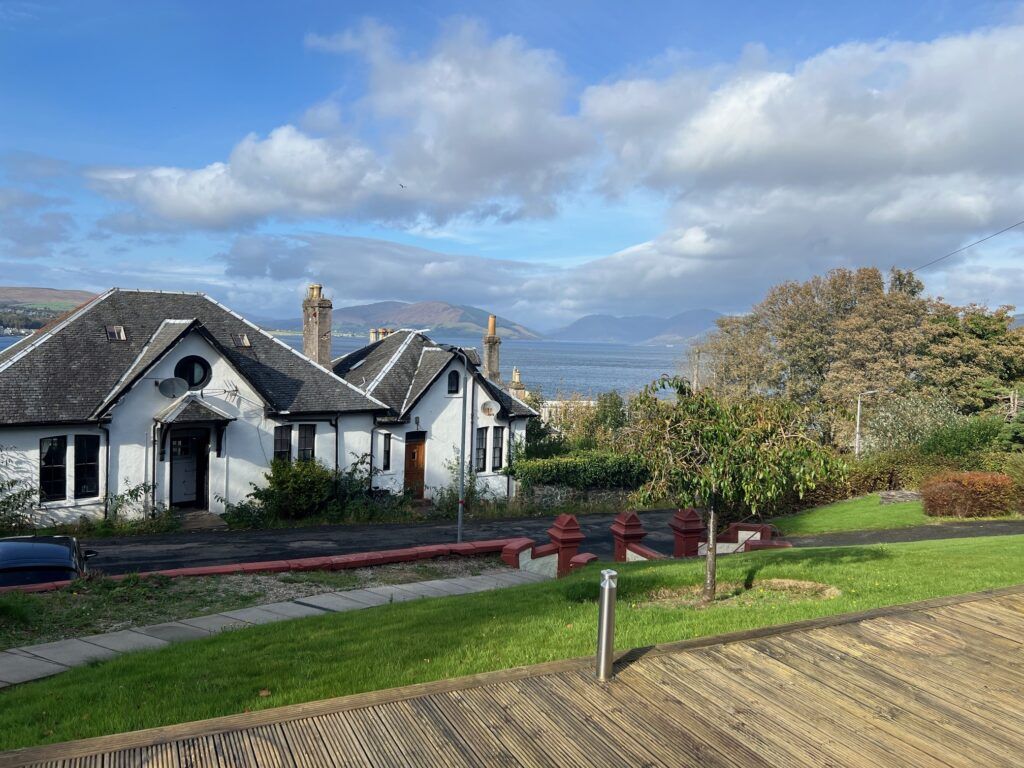 Additional image 16 of 3 bed flat for sale1 Crichton Road, Rothesay PA20