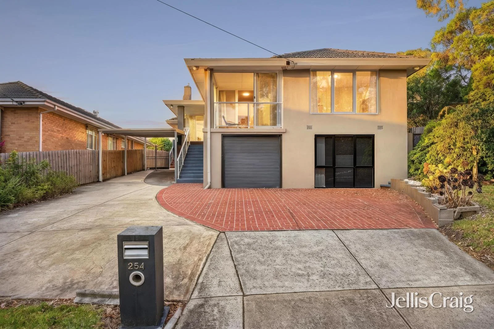 254 Thompsons Road, Templestowe Lower VIC 3107