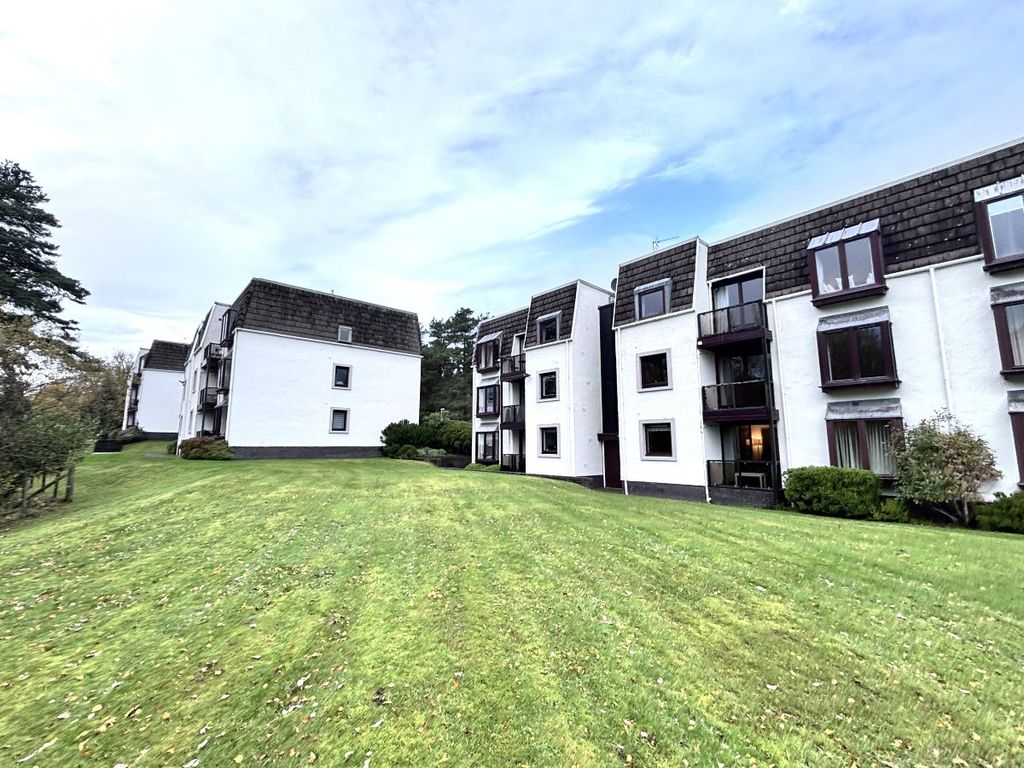 Additional image 2 of 3 bed flat for sale23 Guthrie Court, Gleneagles Village, Auchterarder PH3