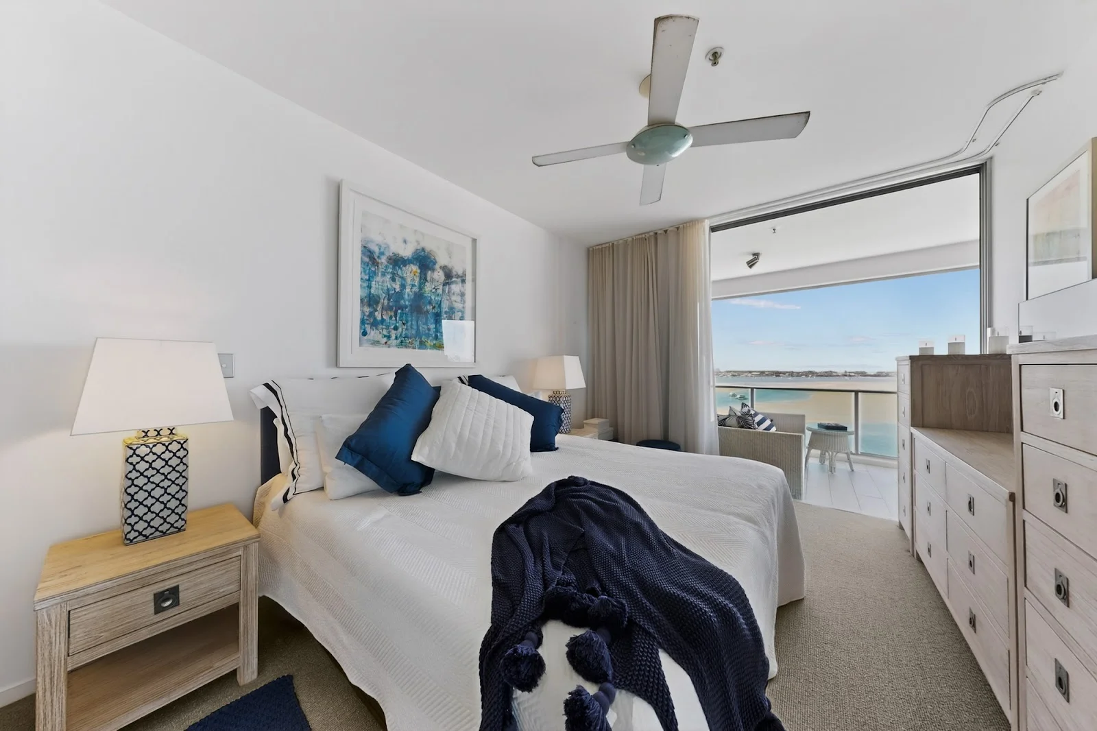 Additional image 19 of 1307/300 Marine Parade, Labrador QLD 4215