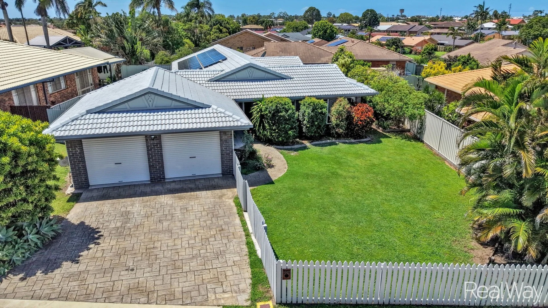 284 Avoca Road, Avoca QLD 4670
