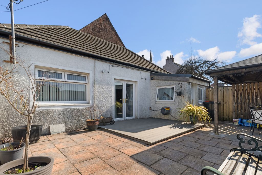 Additional image 23 of 2 bed flat for saleMain Street, Jamestown G83