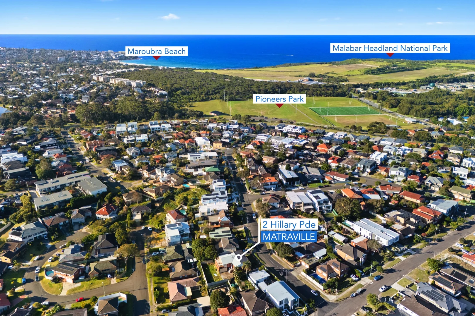Additional image 2 of 2 Hillary Parade, Matraville NSW 2036
