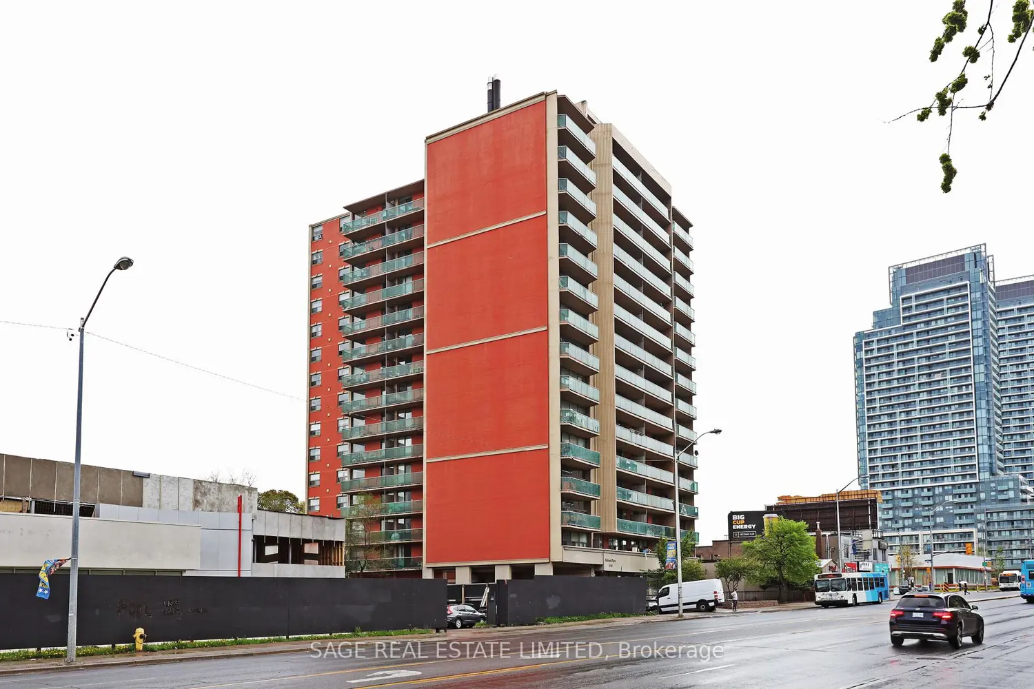 5949 Yonge Street 804