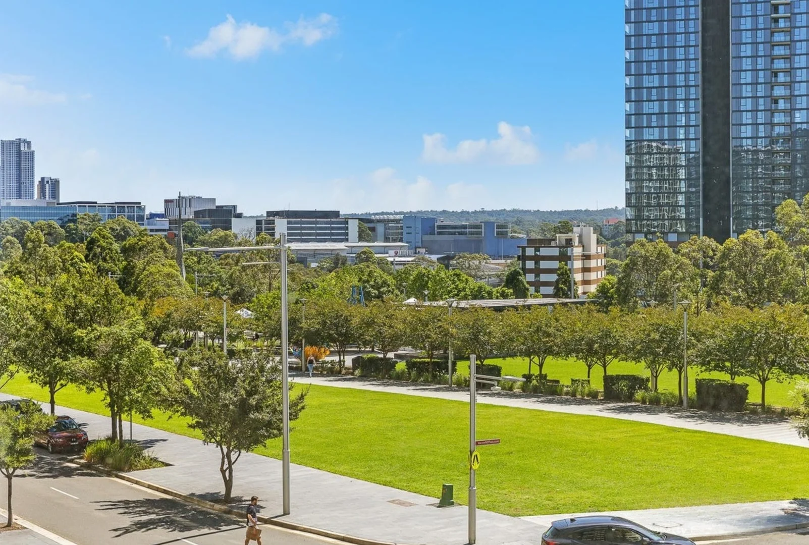 Additional image 9 of 1802D/101 Waterloo Road, Macquarie Park NSW 2113