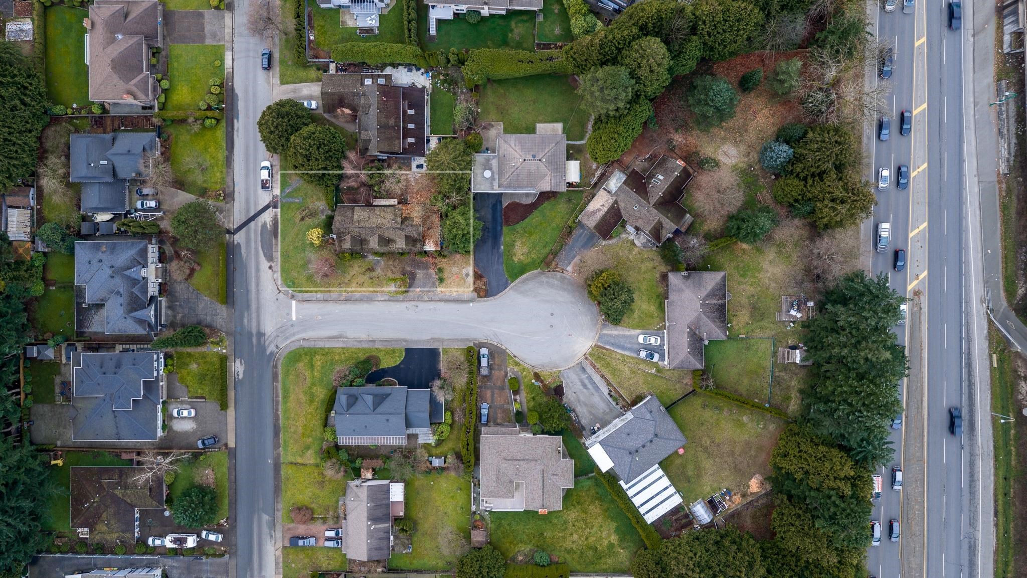 3381 Lealand Court, Burnaby, BC, V5A 3B6