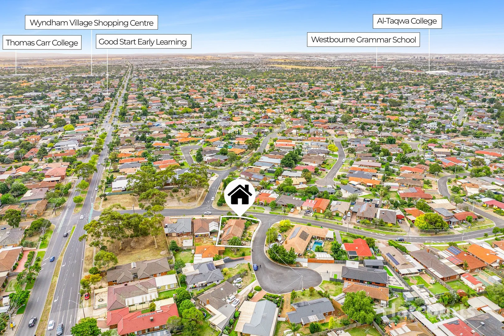 Additional image 17 of 6 Nicklaus Drive, Hoppers Crossing VIC 3029