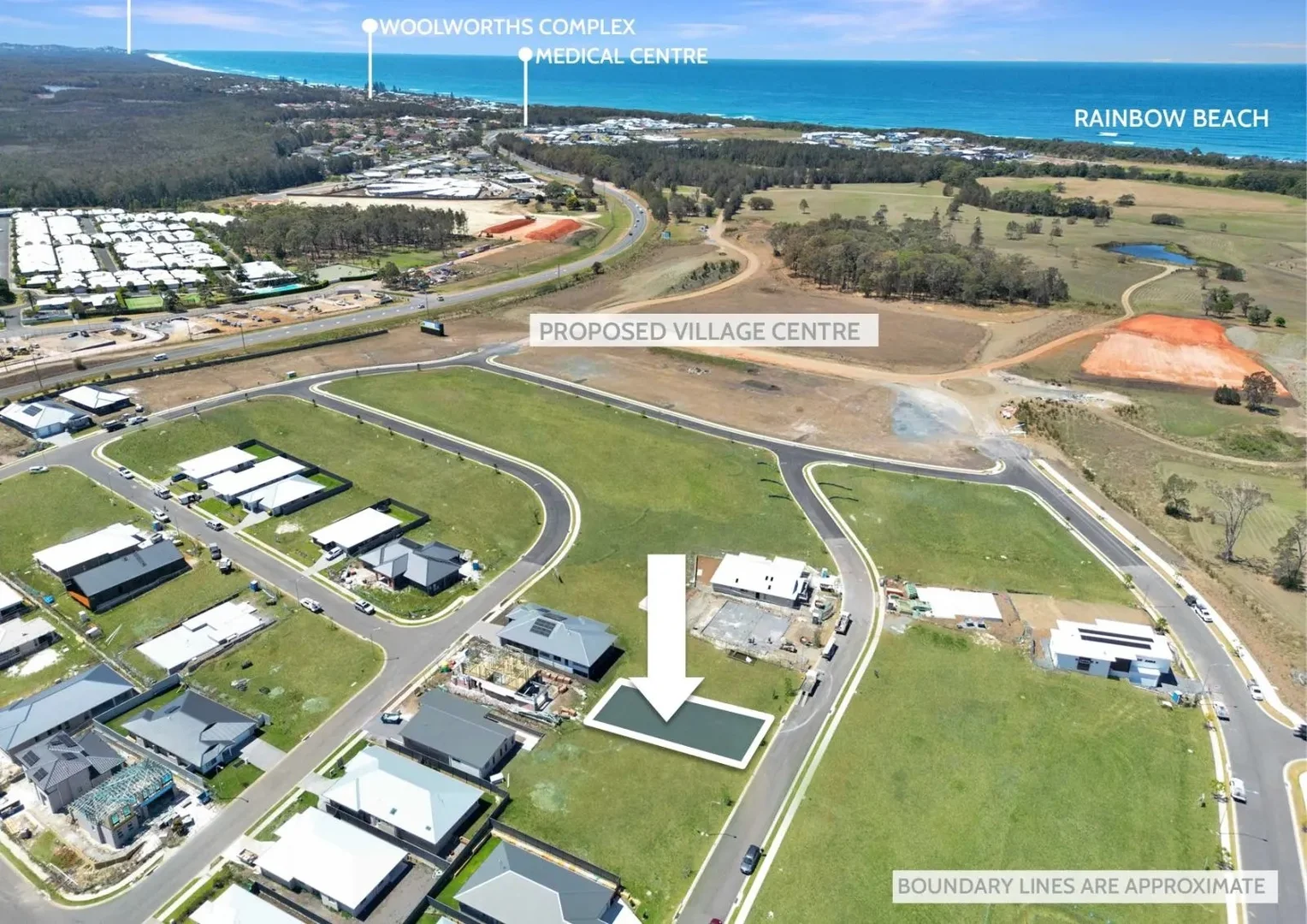 Additional image 7 of 22 Antilles Way, Lake Cathie NSW 2445
