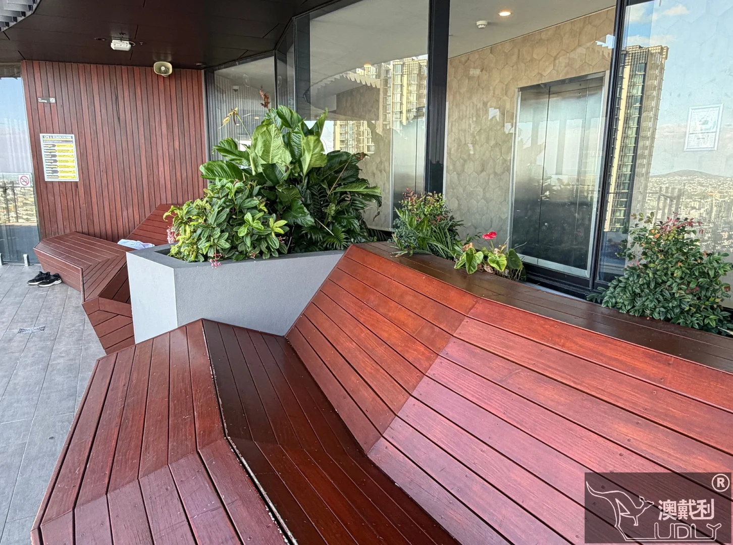 Additional image 28 of 2901/550 Queen Steet, Brisbane City QLD 4000