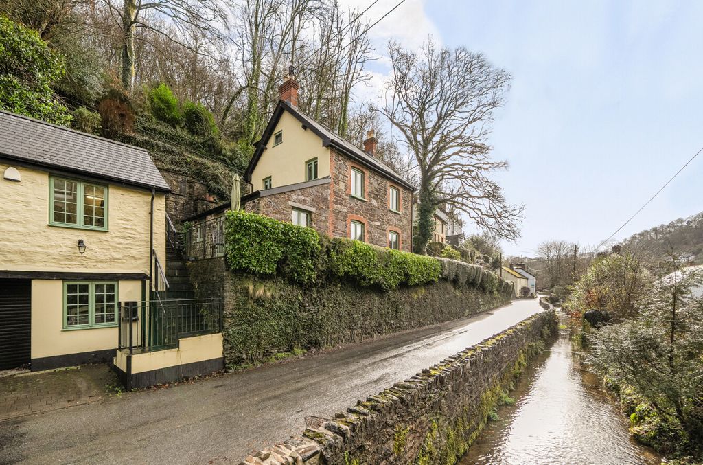 Additional image 40 of 4 bed detached house for saleNorthmoor Road, Dulverton, Somerset TA22