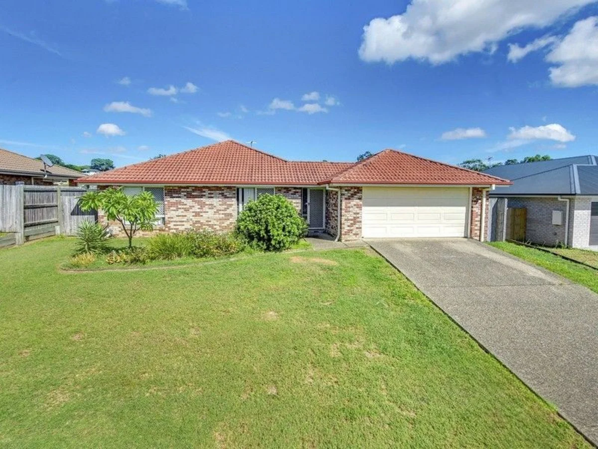 34 Honeyeater Place, Lowood QLD 4311