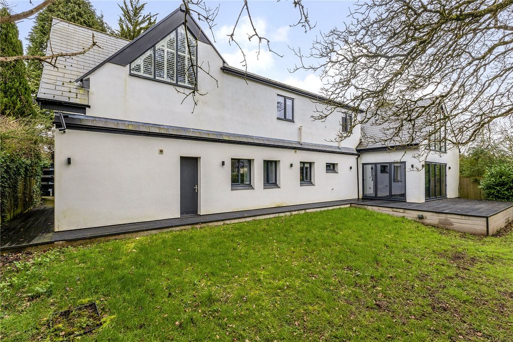 Additional image 15 of 5 bed detached house for saleWeston Road, Failand, North Somerset BS8