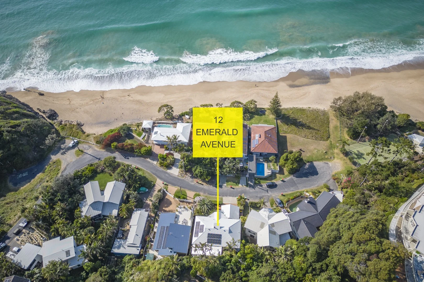 Additional image 32 of 12 Emerald Avenue, Sapphire Beach NSW 2450