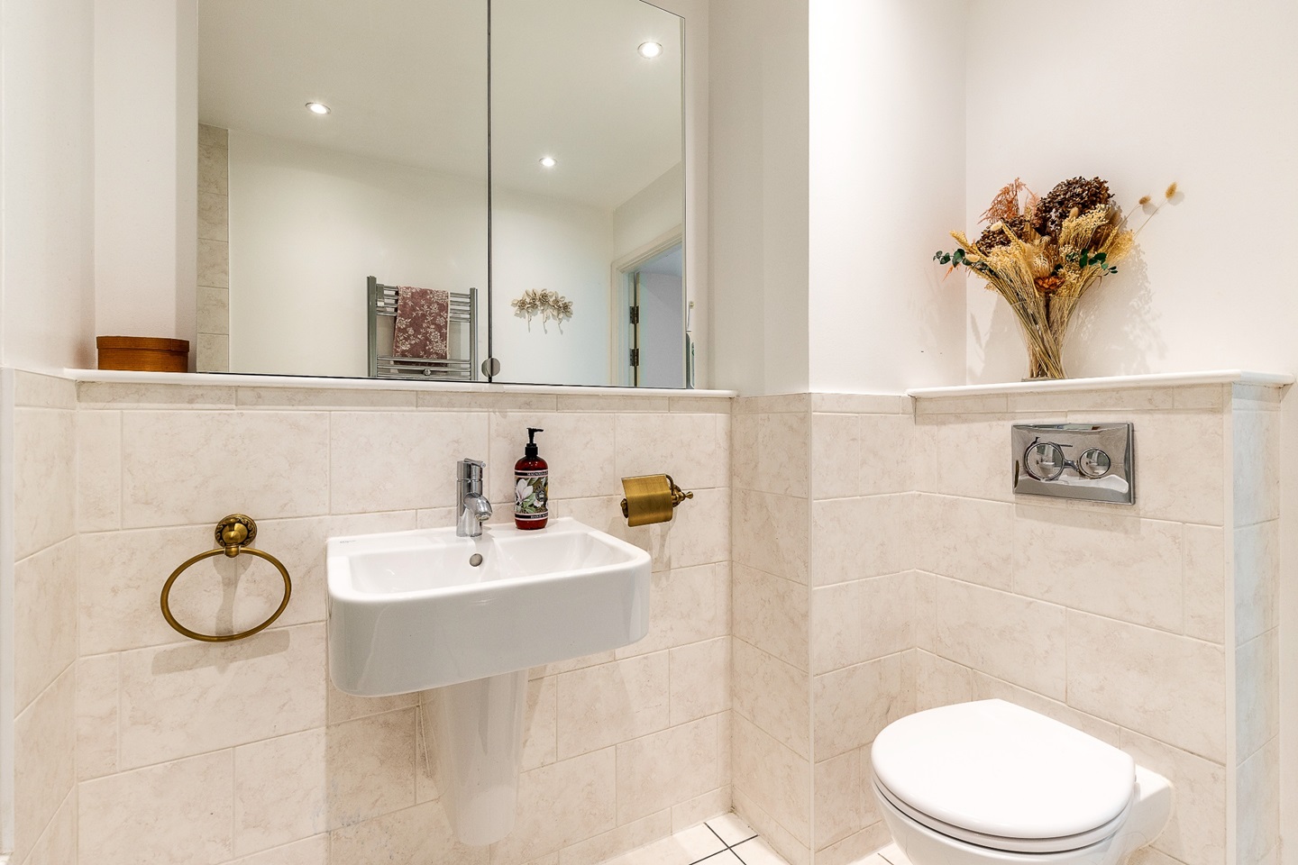 Additional image 15 of 2 Bed Flat, Dance Square, EC1V, N1 7GU