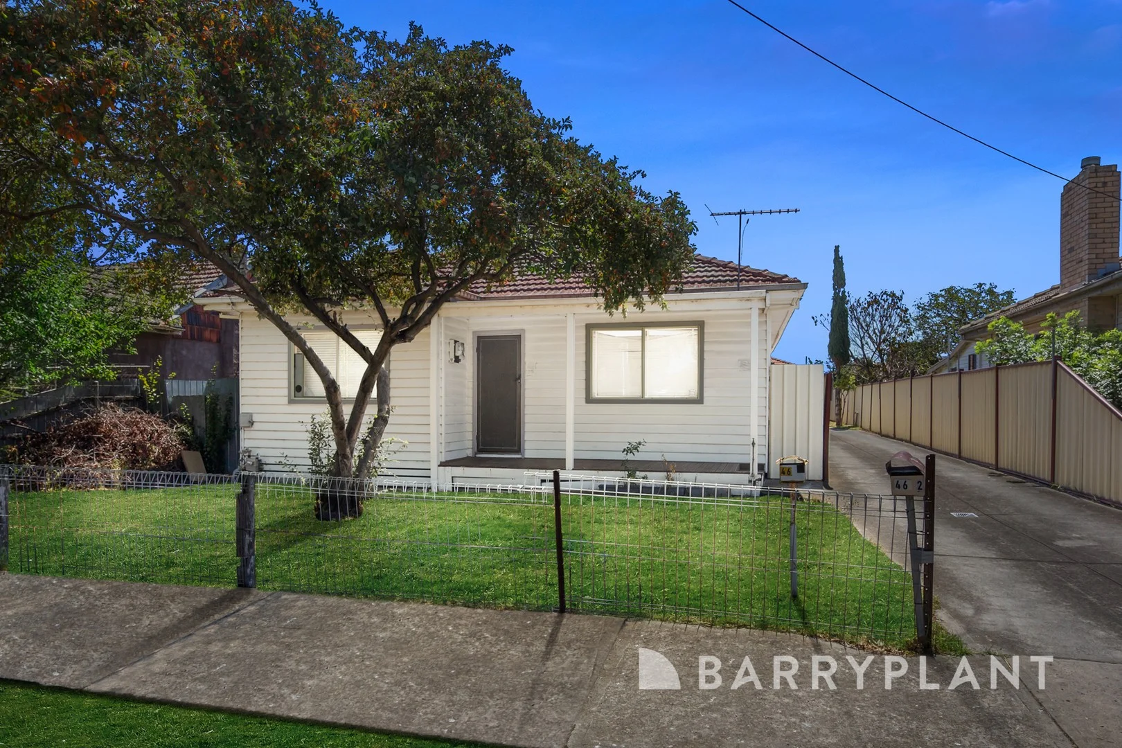 1/46 Adelaide Street, St Albans VIC 3021