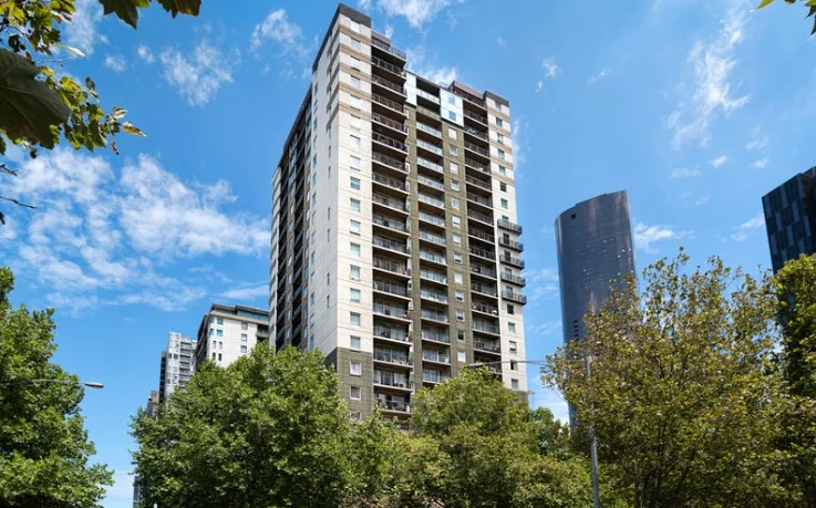 166/88 Southbank Boulevard, Southbank VIC 3006