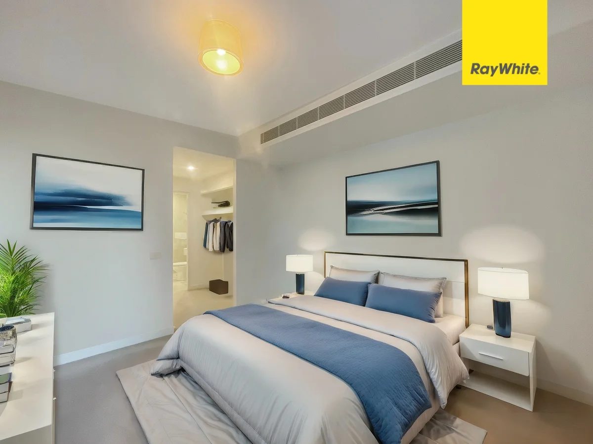 Additional image 4 of 307S/2 Lardelli Drive, Ryde NSW 2112