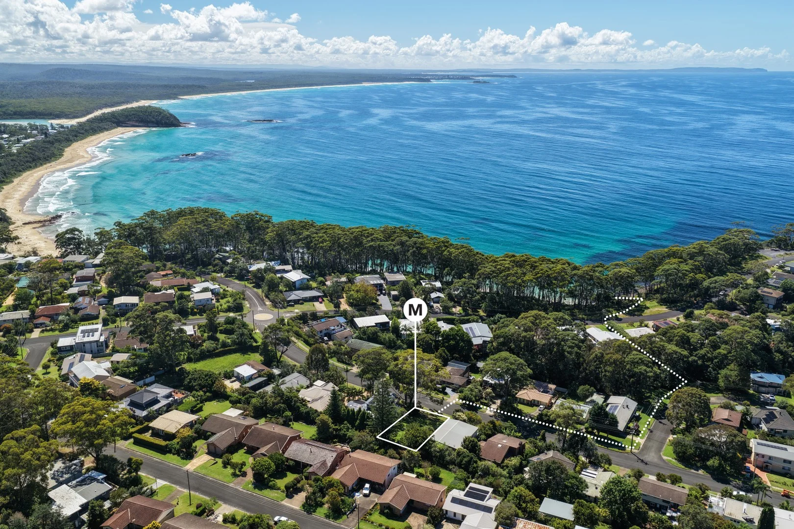 43 Tallwood Avenue, Mollymook Beach NSW 2539