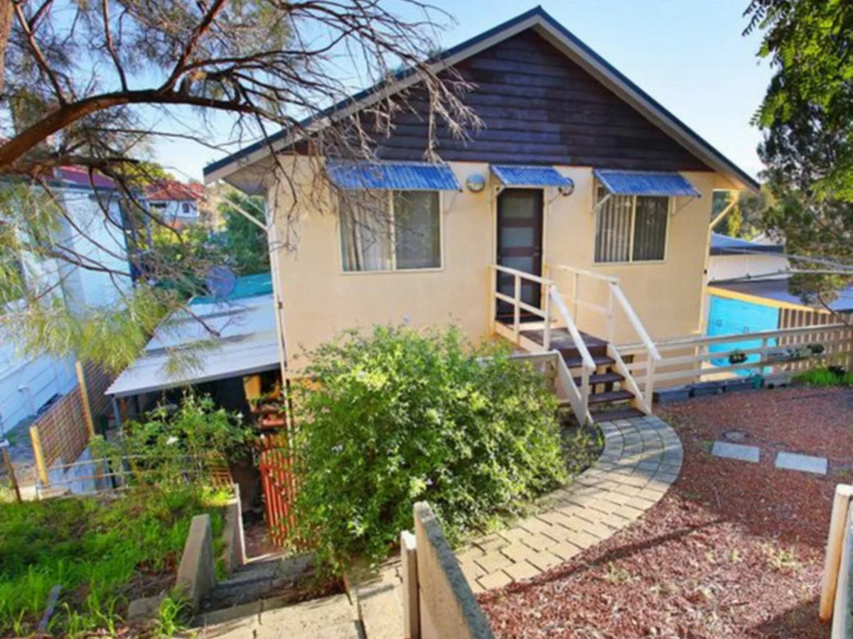 45A King William Street, Bayswater WA 6053
