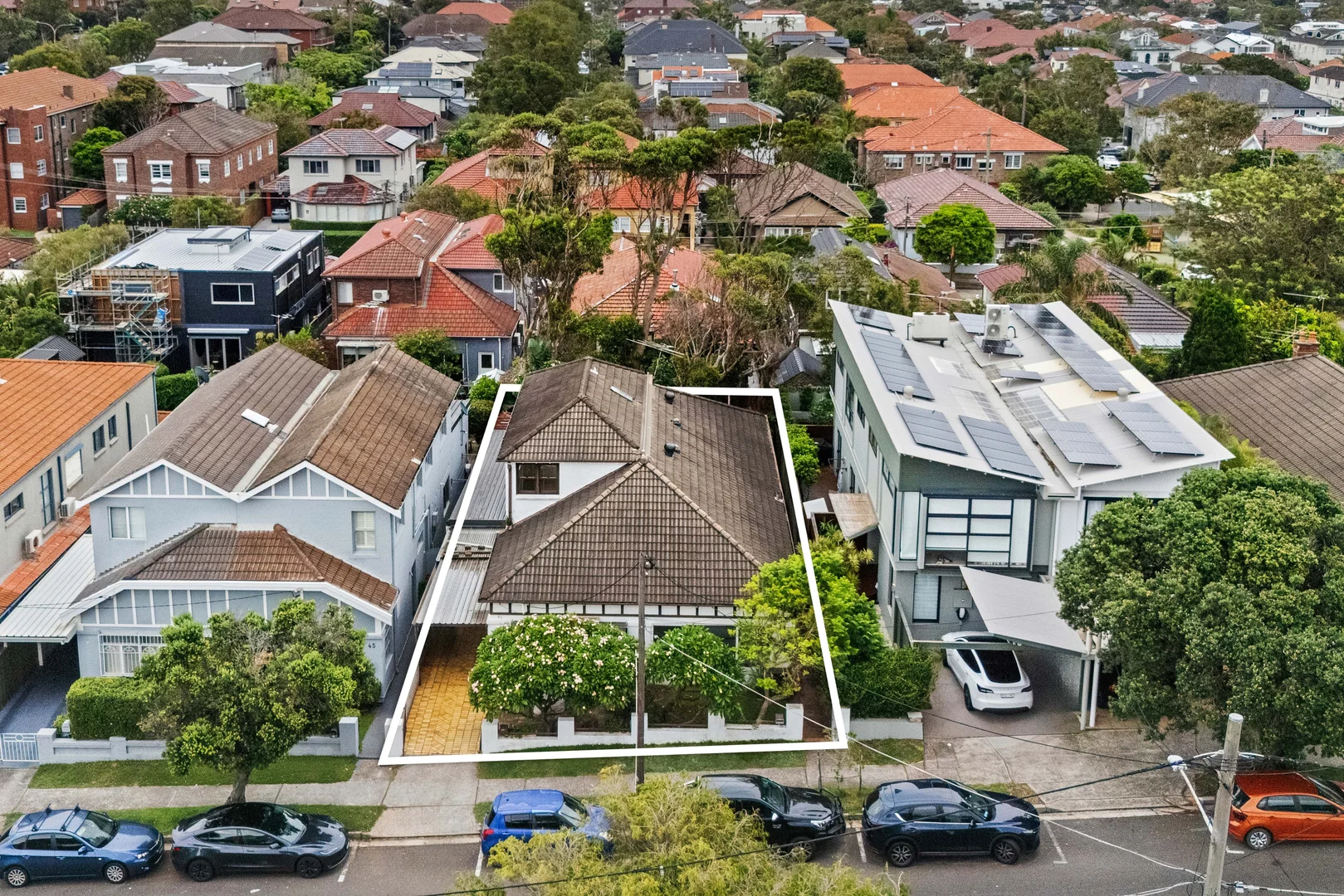 41 Wairoa Avenue, North Bondi NSW 2026