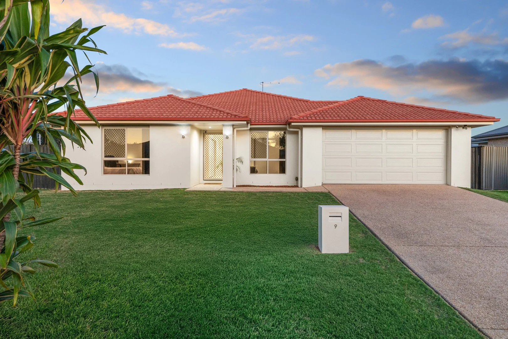 9 Hodgskin Street, Caboolture QLD 4510