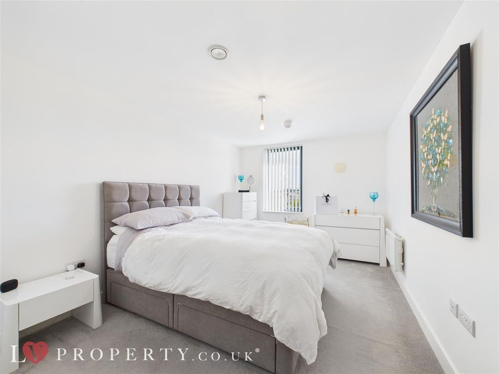 Additional image 11 of 1 bed flat for saleHolliday Street, Birmingham, West Midlands B1