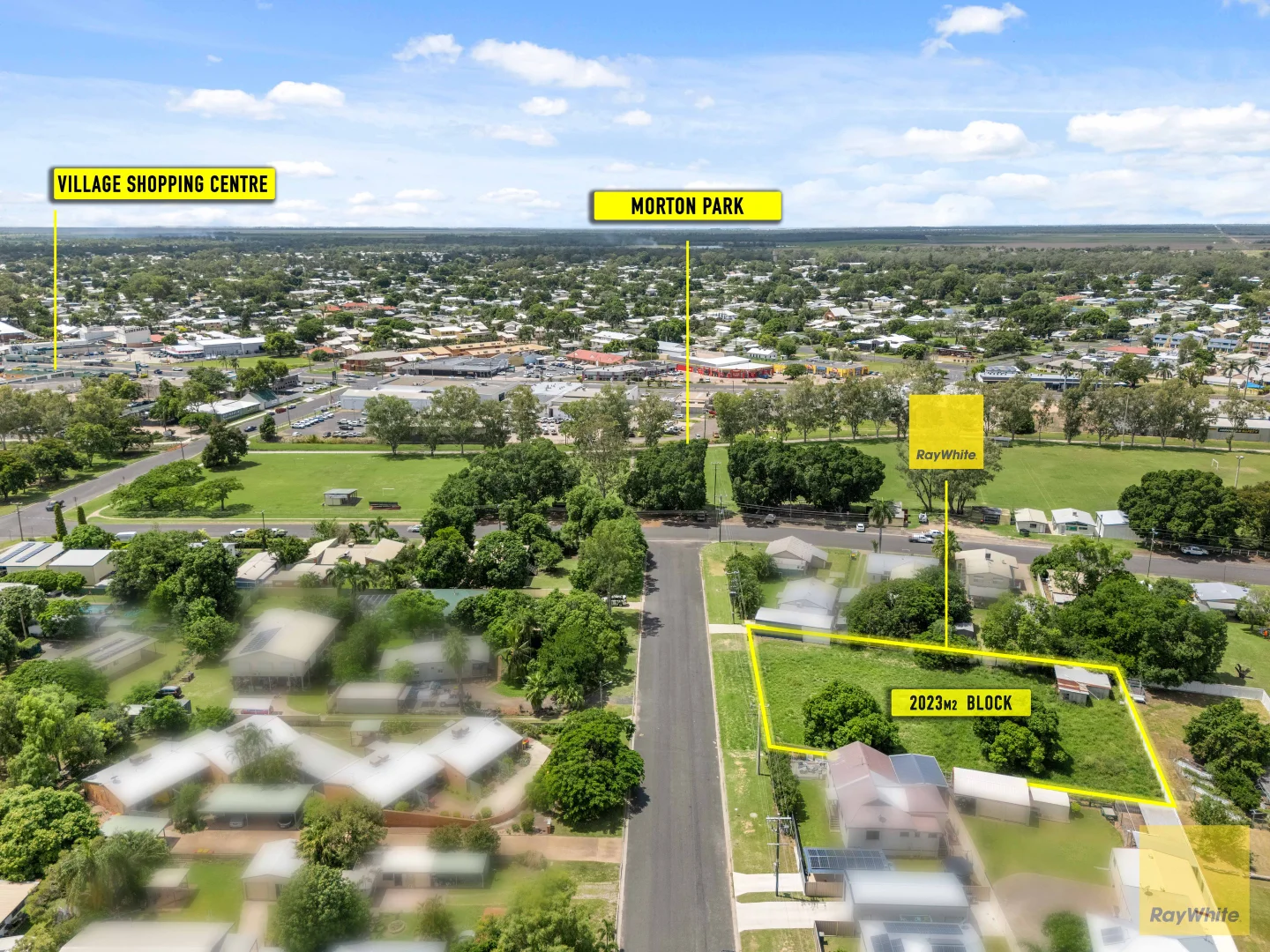 Additional image 2 of 5 Little Street, Emerald QLD 4720