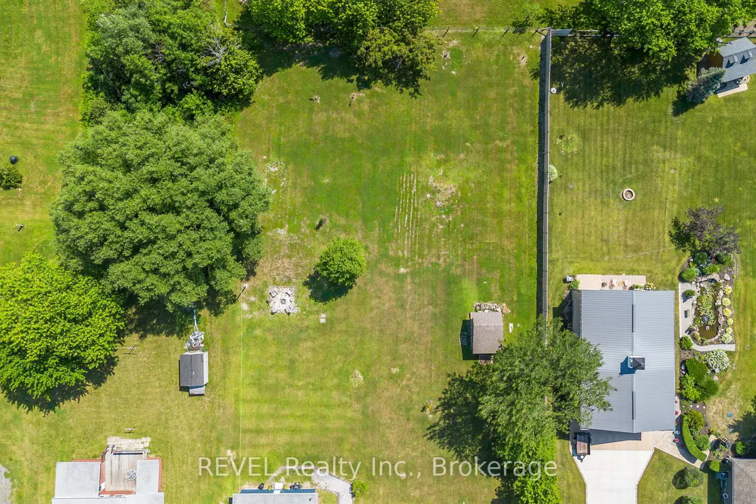 11817 Side Road 18 Road