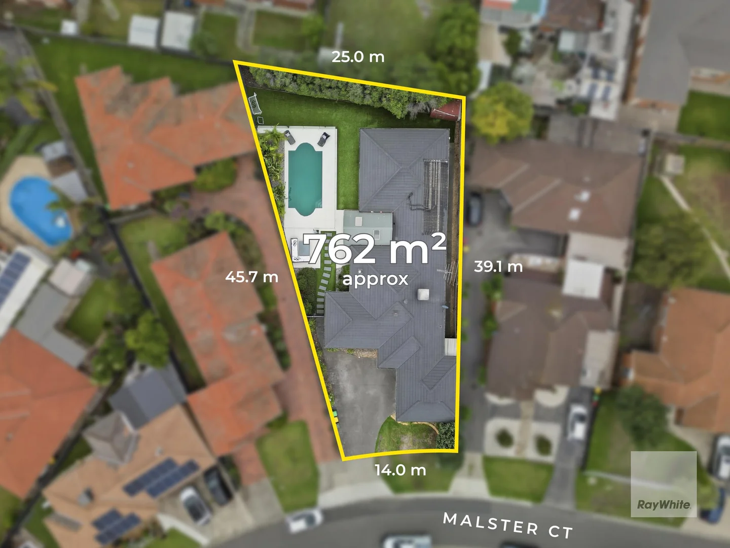 Additional image 18 of 3 Malster Court, Keilor Downs VIC 3038