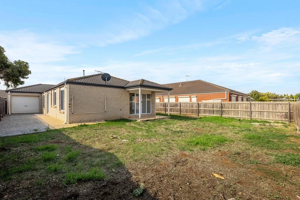 Additional image 12 of 40 Banker St, Kurunjang VIC 3337
