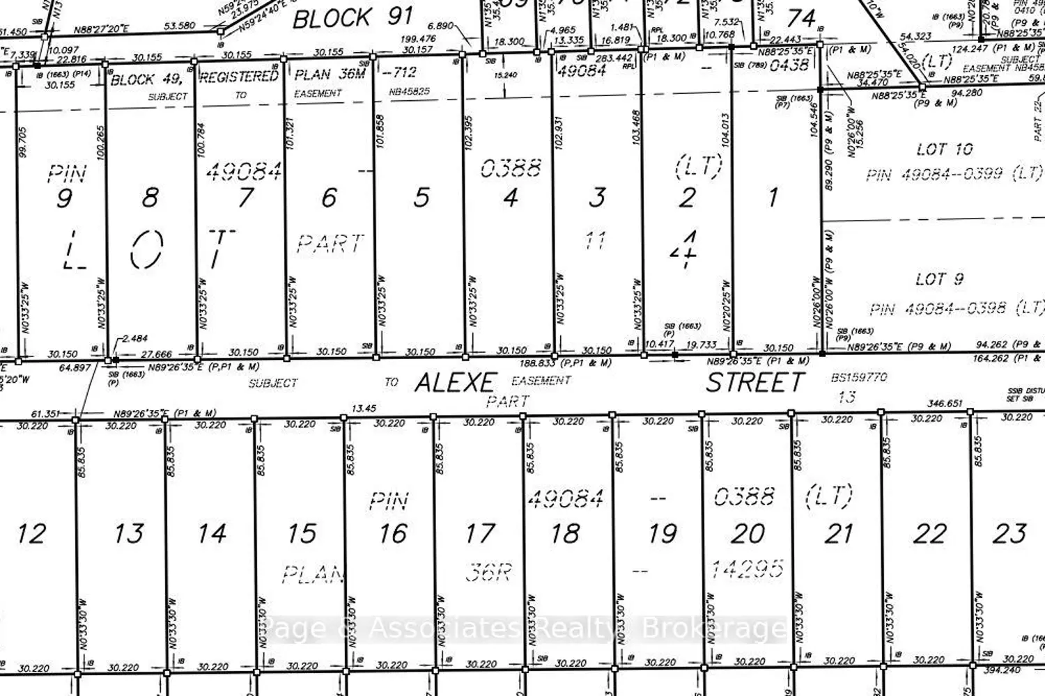 Additional image 2 of Lot 11 Alexe Street