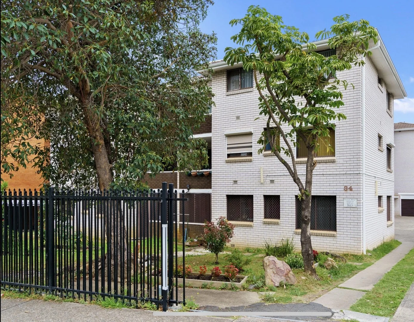 6/34 Remembrance Avenue, Warwick Farm NSW 2170