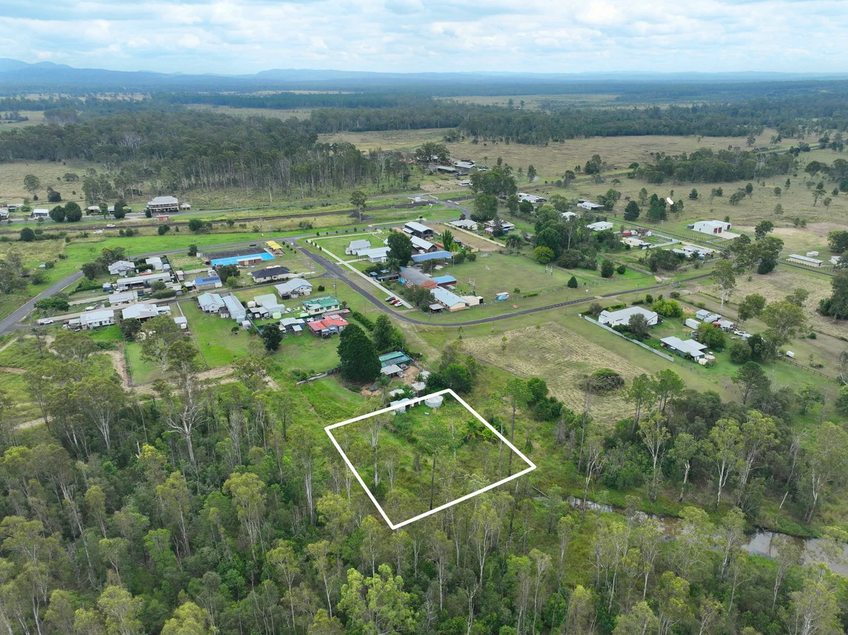 14-16 Lyons Street, Rappville NSW 2469