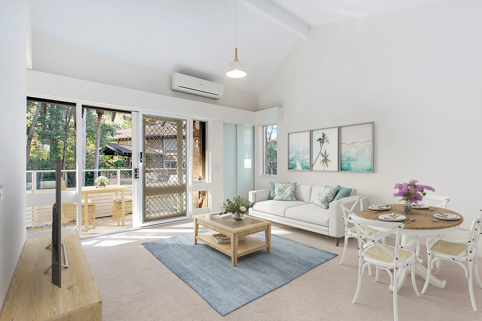 Additional image 2 of 003/79 Cabbage Tree Road, Bayview NSW 2104